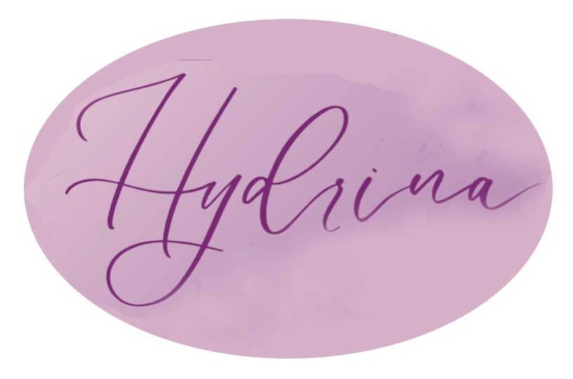 Hydrina